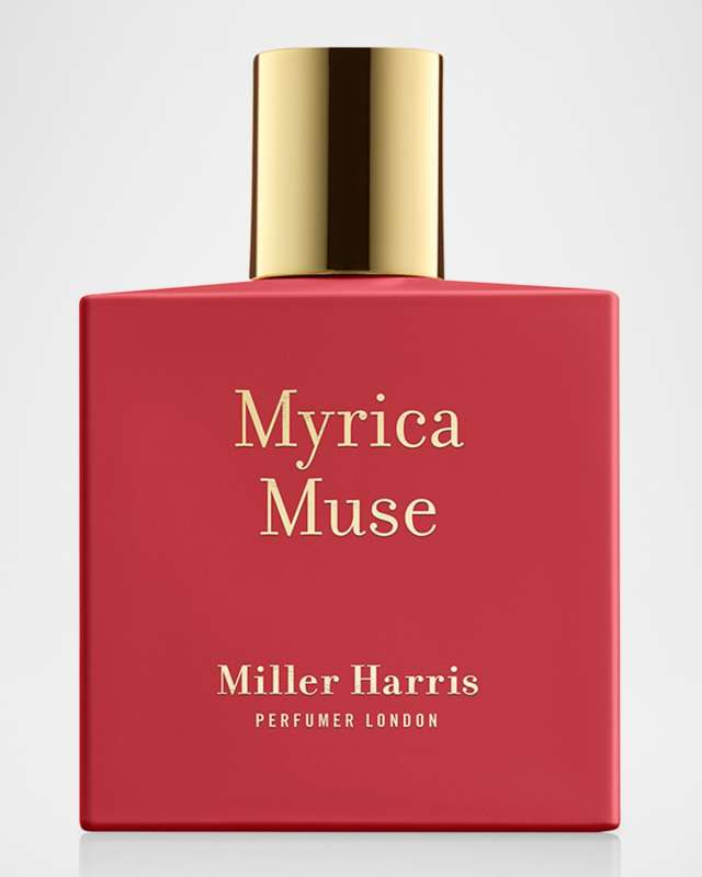 Myrica Muse Eau de Parfum, 1.7 oz.